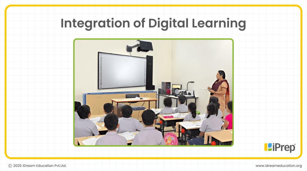 Top 5 Education CSR Projects Transforming Rural Schools in India