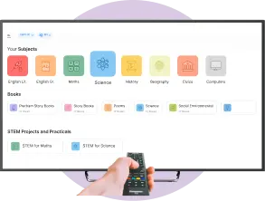 iprep digital class smart class by idream education