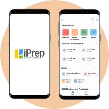 iprep learning app by idream education