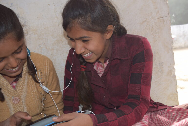 TABLAB by iDream Education