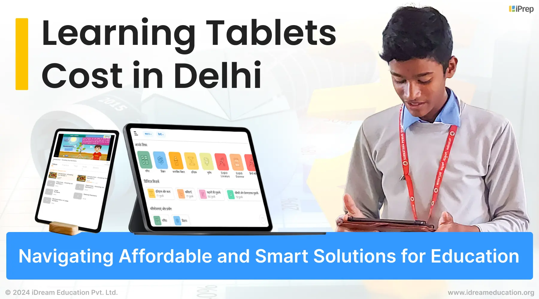 Learning Tablet Cost in Delhi: Navigating Affordable and Smart Solutions for Education