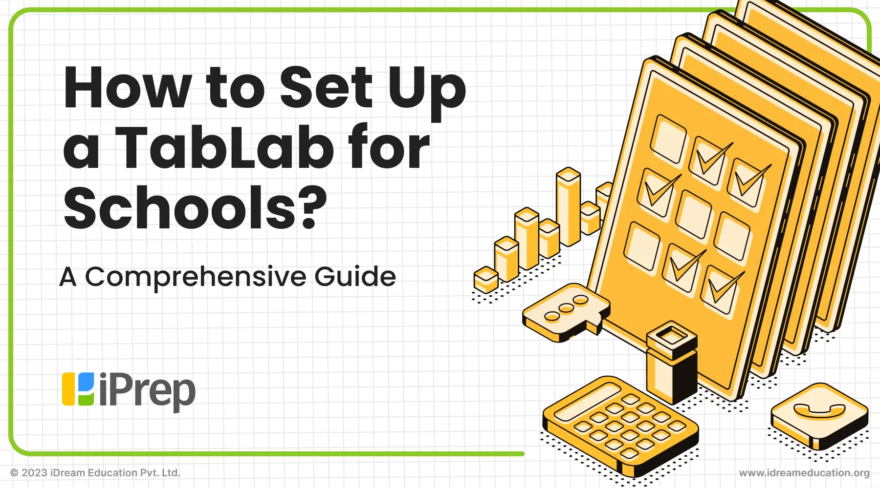 How to Set Up a TabLab for Schools: A Comprehensive Guide