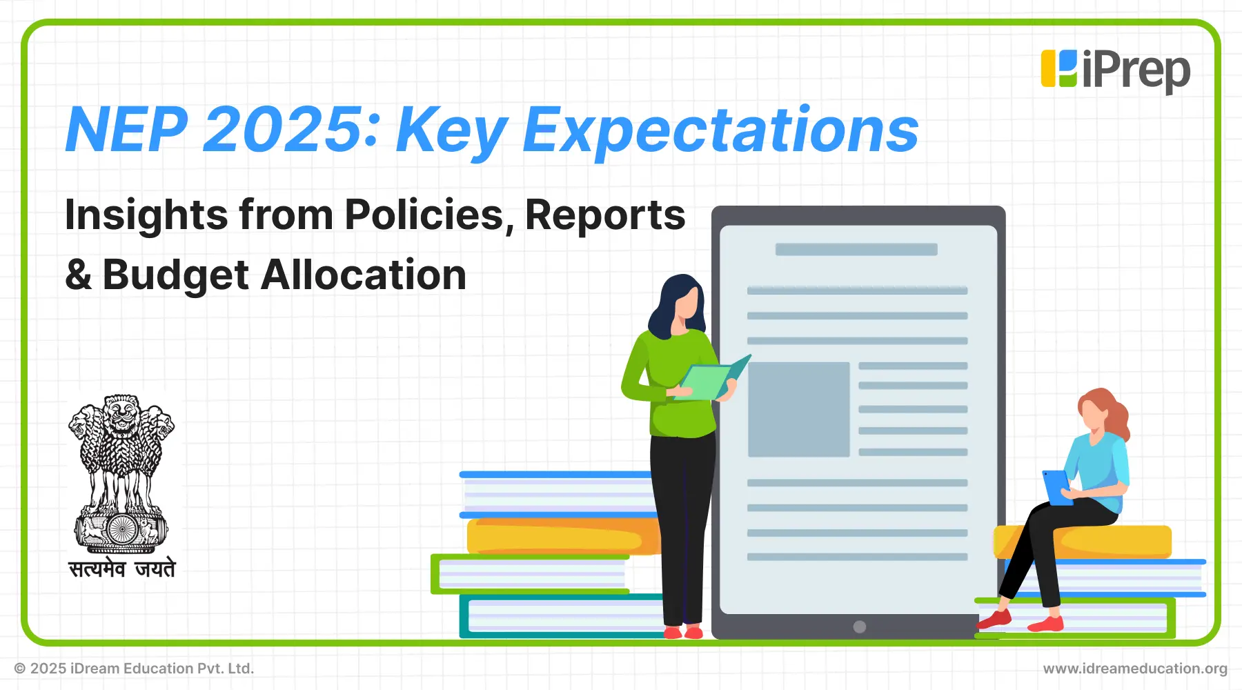 NEP 2025: Latest Updates, Implementation Status & Progress