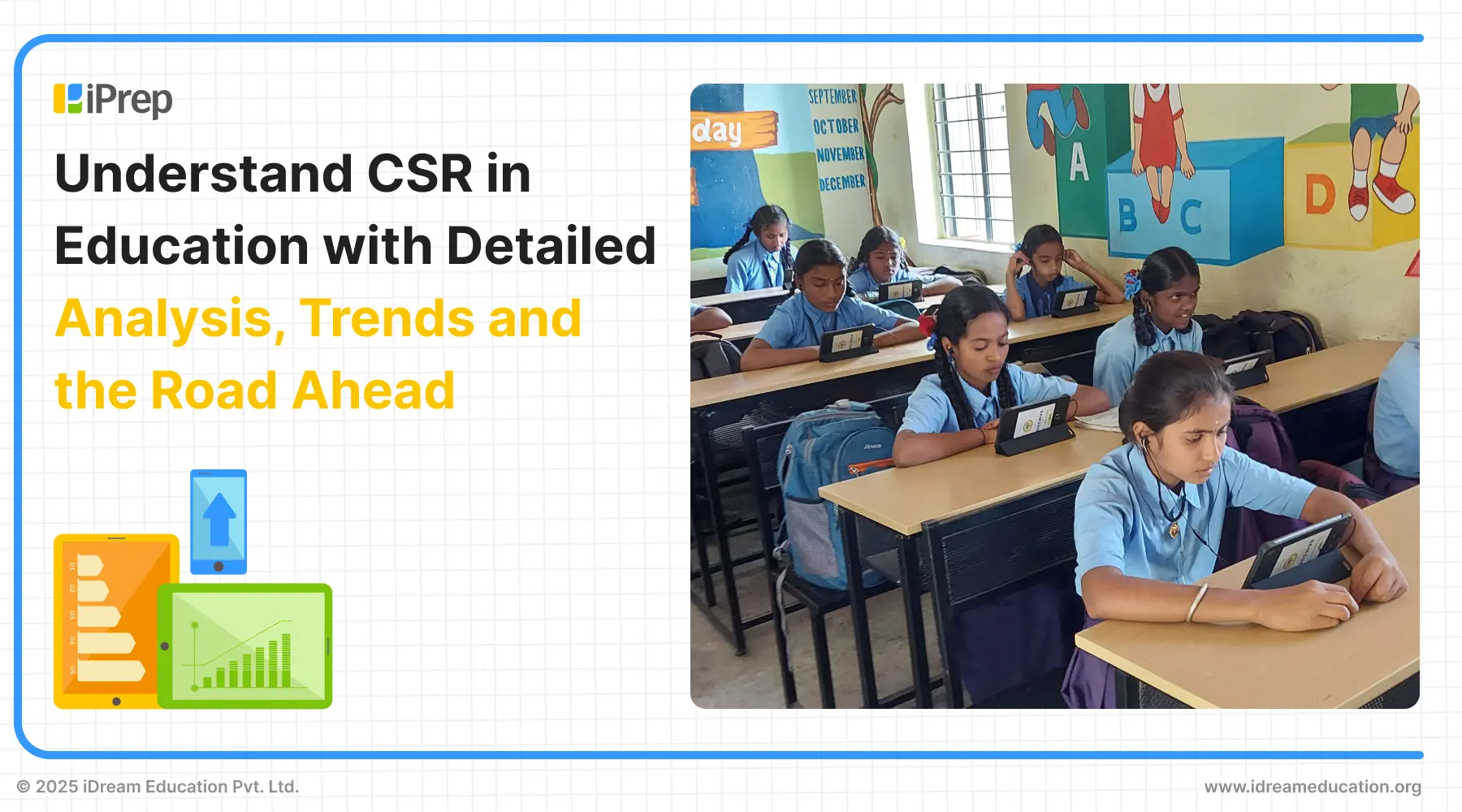 Understanding CSR in Education: Detailed Analysis, Trends and the Road Ahead