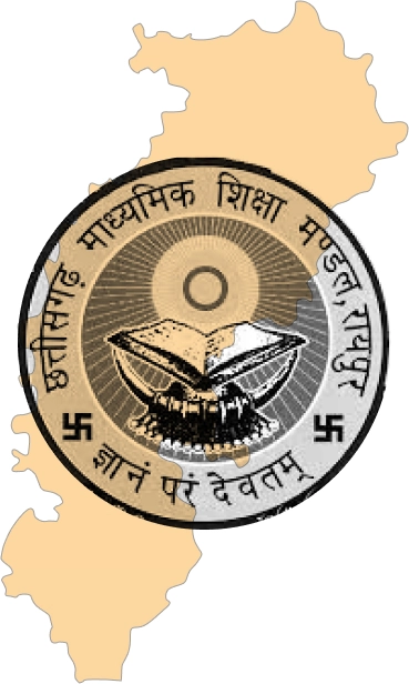 Chattisgarh Board logo