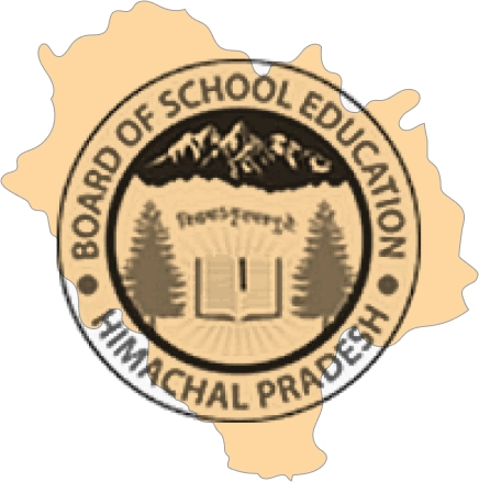 Himachal Pradesh Board logo