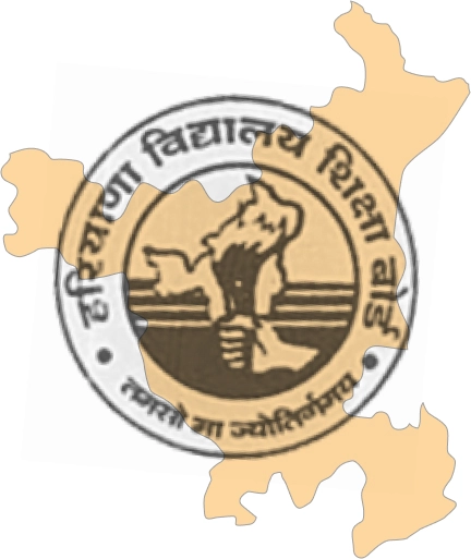 Haryana Board logo